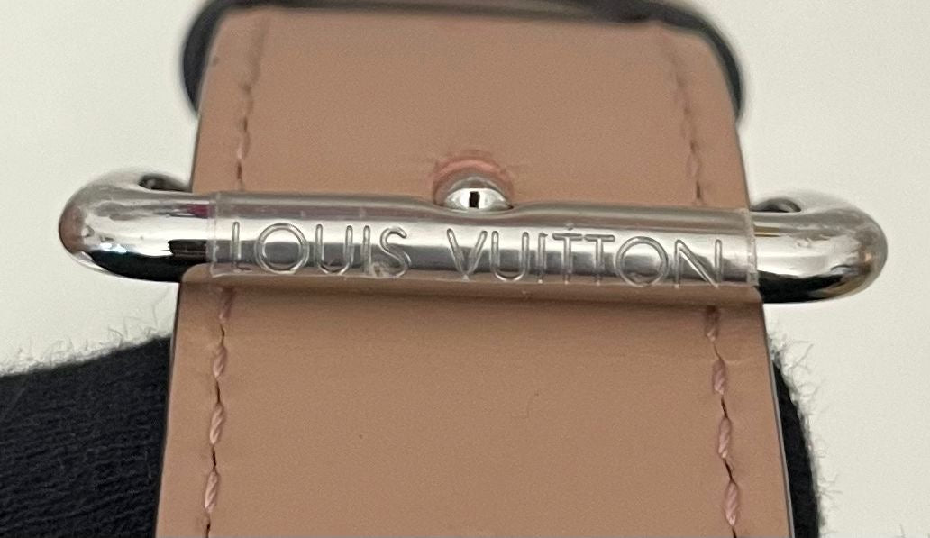 Louis Vuitton Haumea Magnolia Mahina