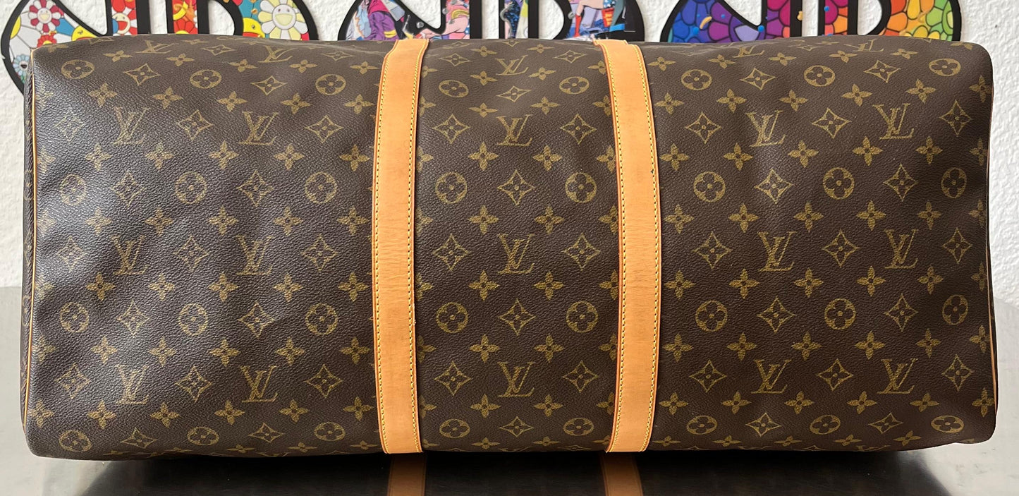 Louis Vuitton Keepall 60