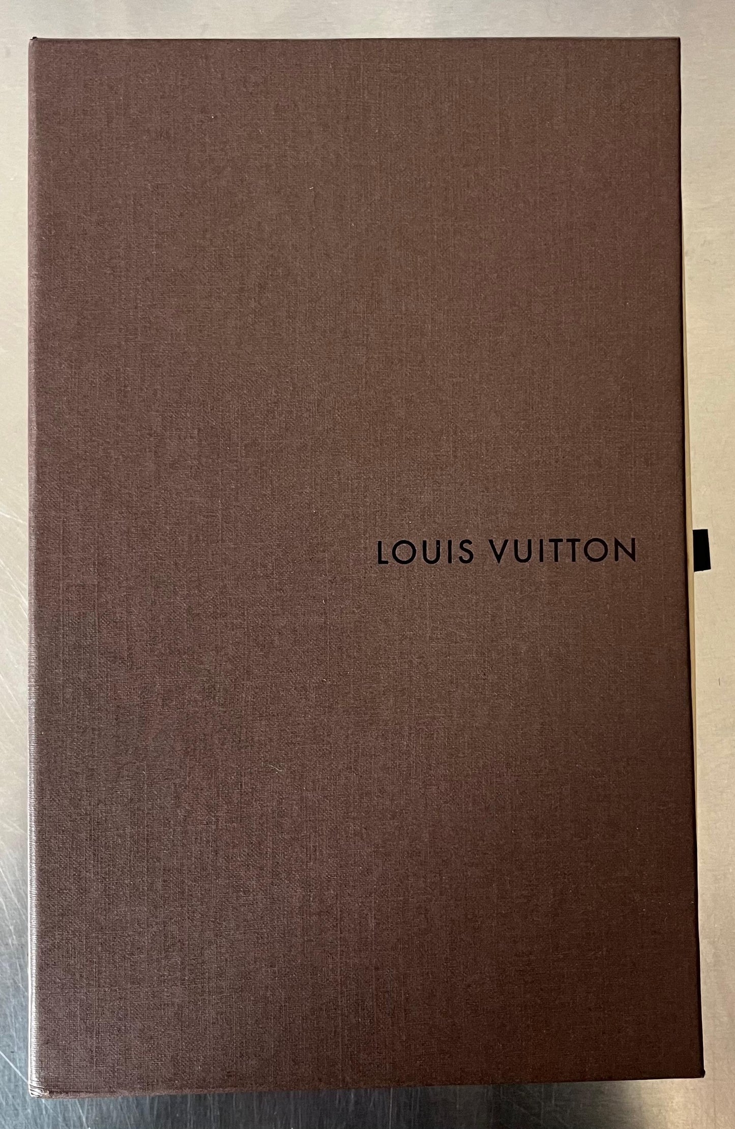 Louis Vuitton Zippy Damier