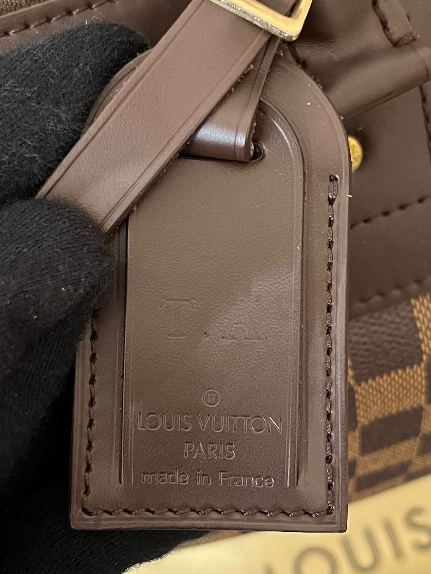 Louis Vuitton Greenwich PM