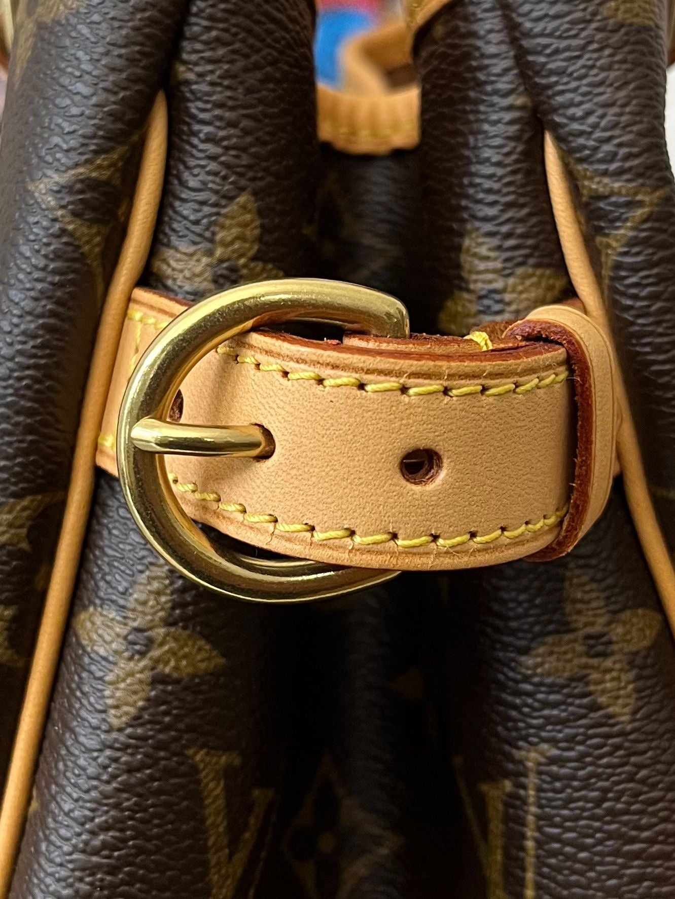 Louis Vuitton Batignolles (Klein)