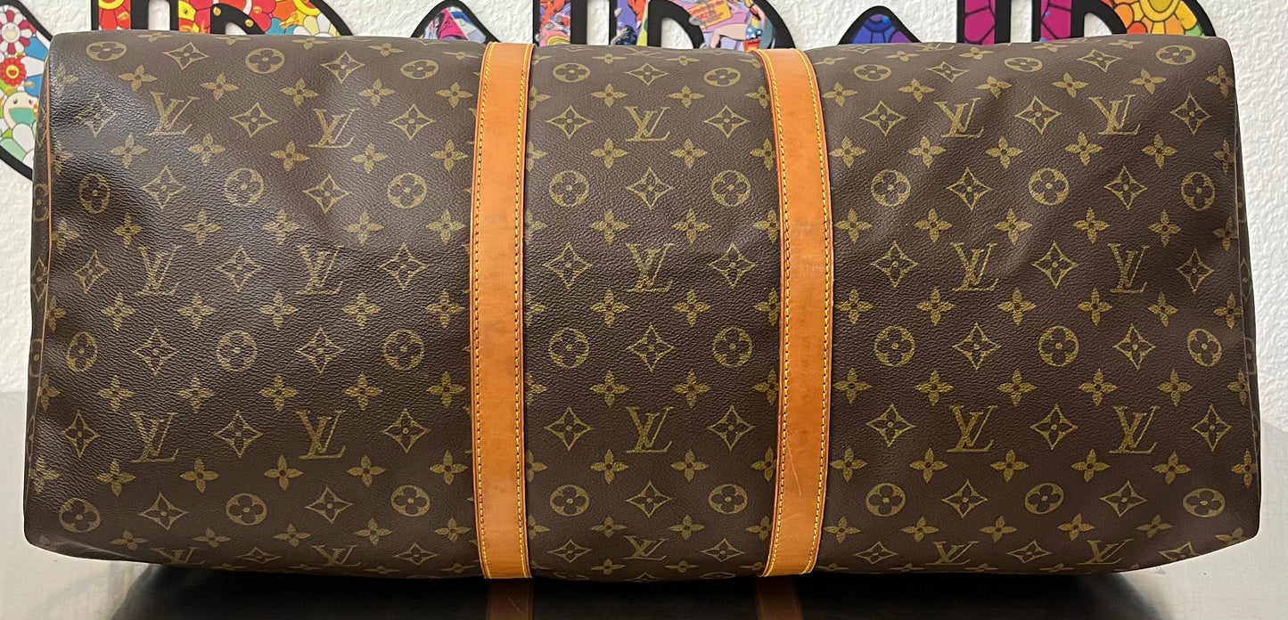 Louis Vuitton Keepall 60