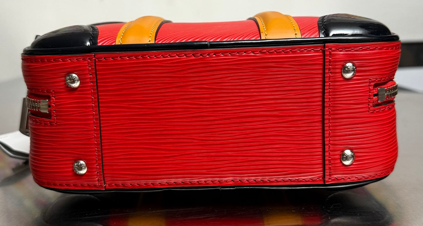 Louis Vuitton Valisette BB