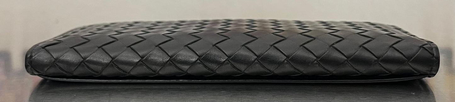 Bottega Veneta Intrecciato Geldbörse