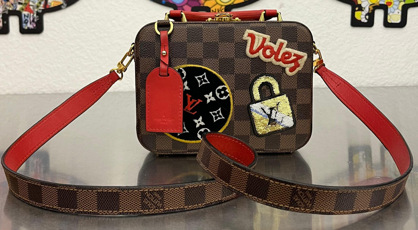 Louis Vuitton Stories Box
