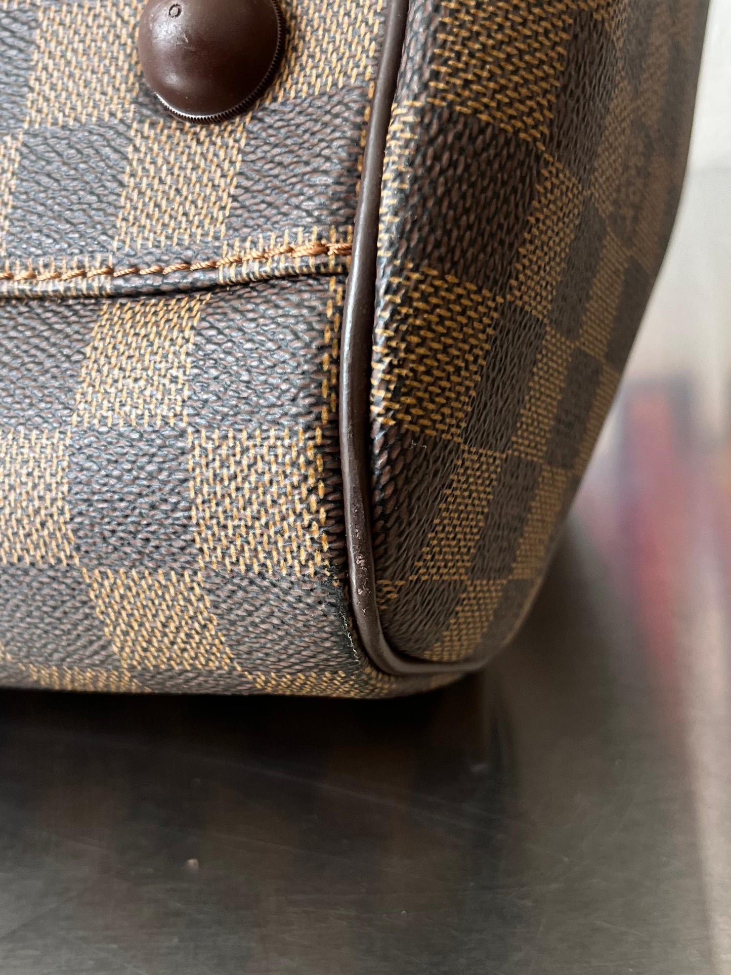 Louis Vuitton Rivera GM