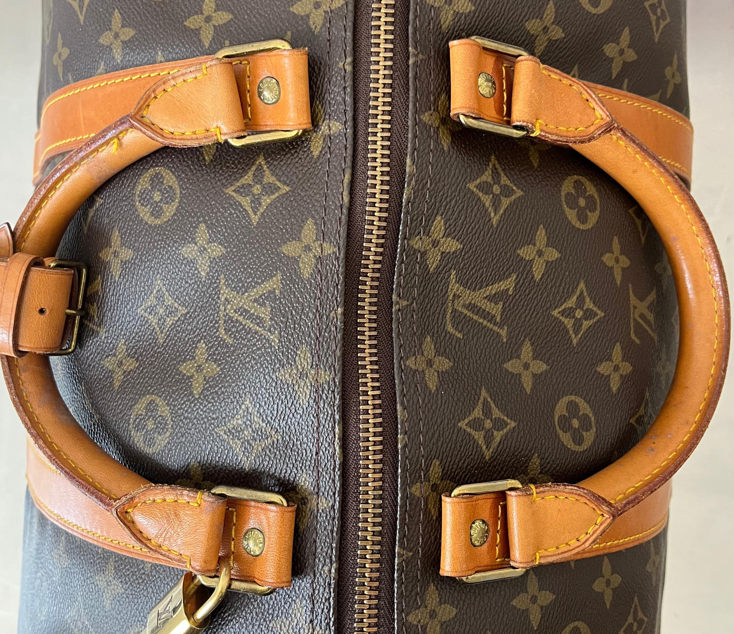 Louis Vuitton Keepall 60