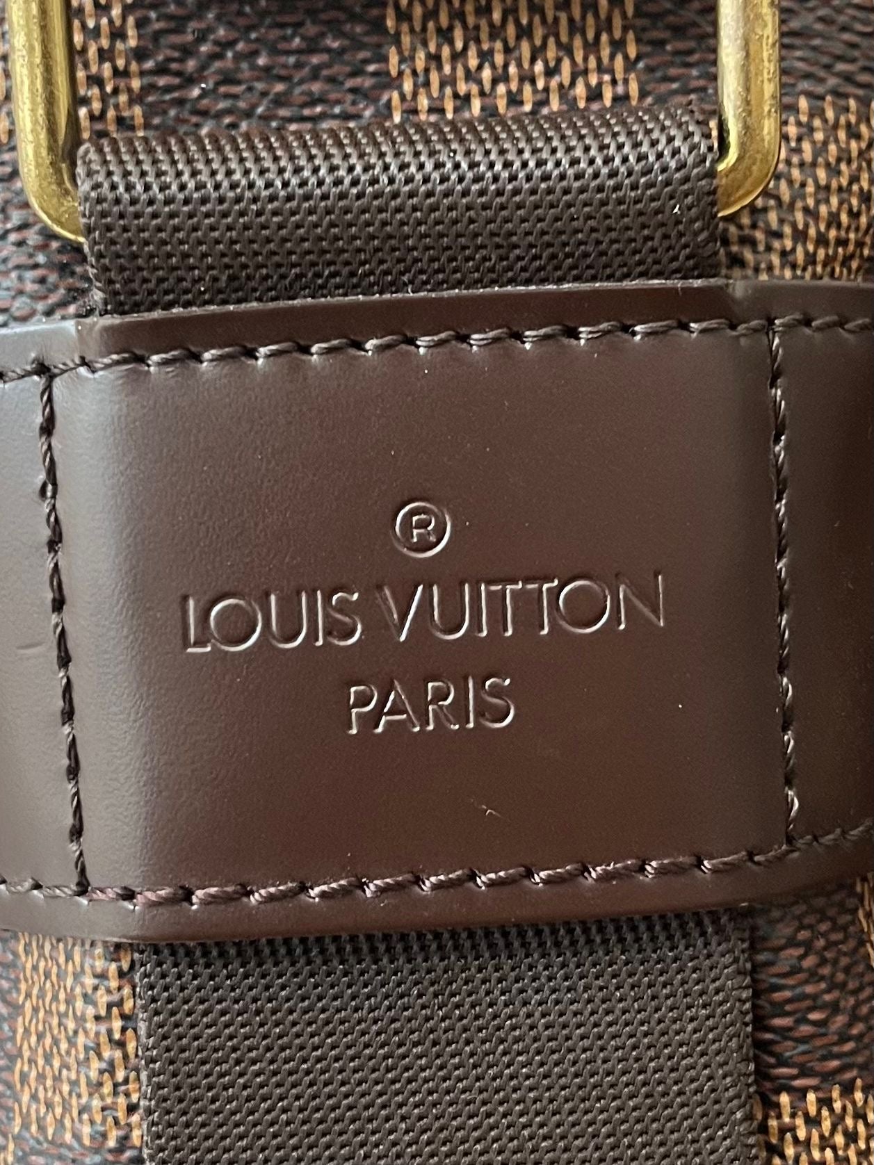 Louis Vuitton Broadway