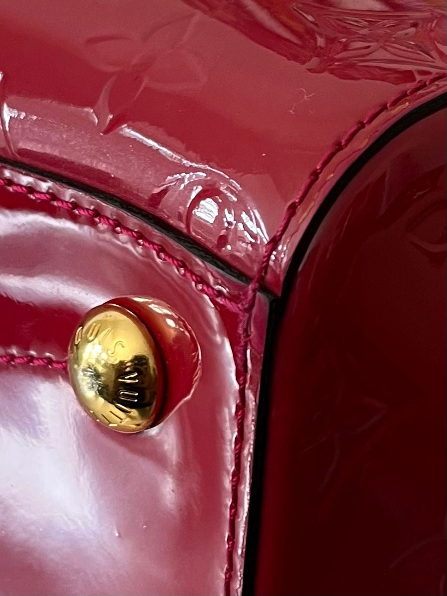 Louis Vuitton Montana Vernis