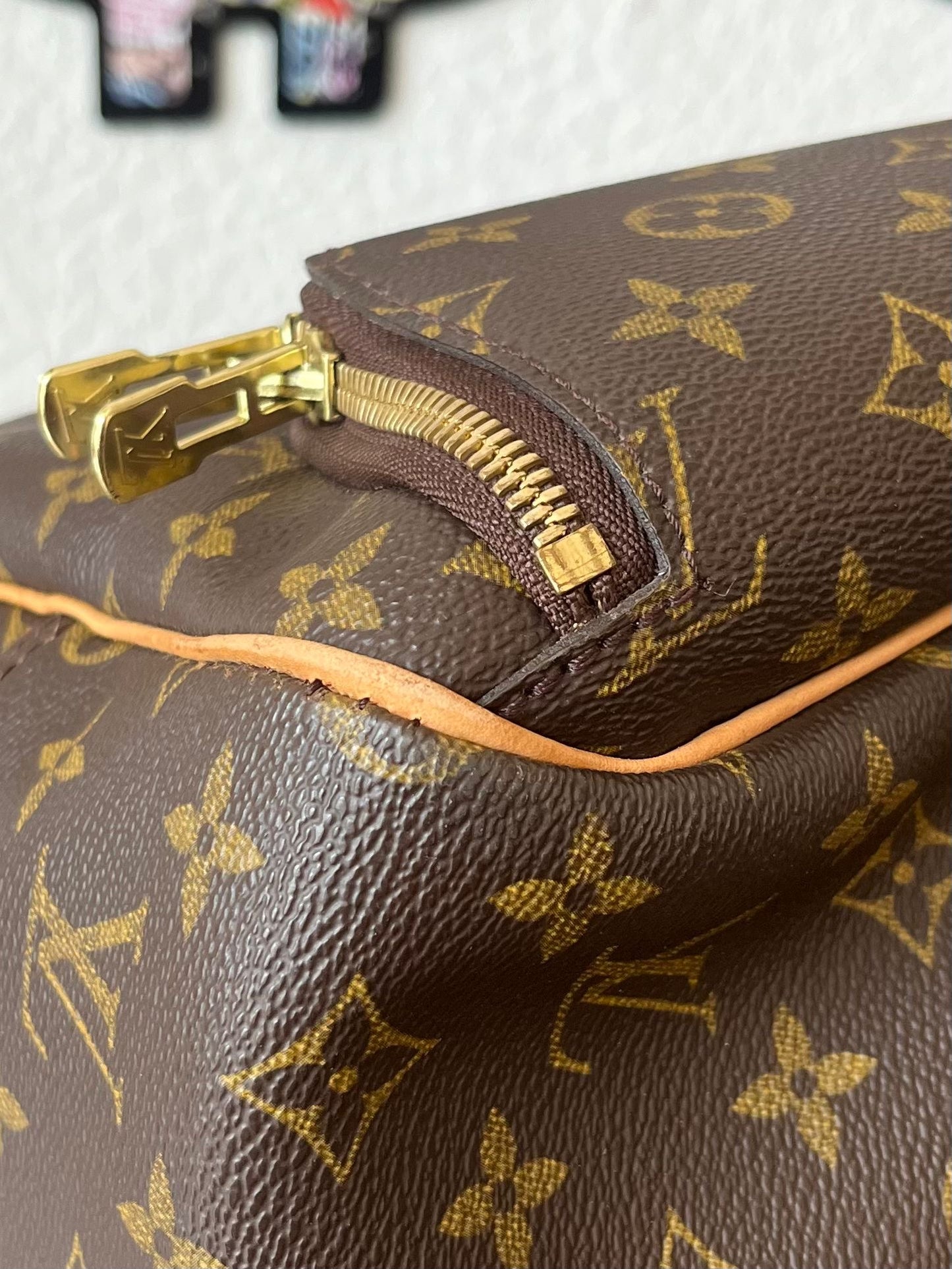 Louis Vuitton Evasion