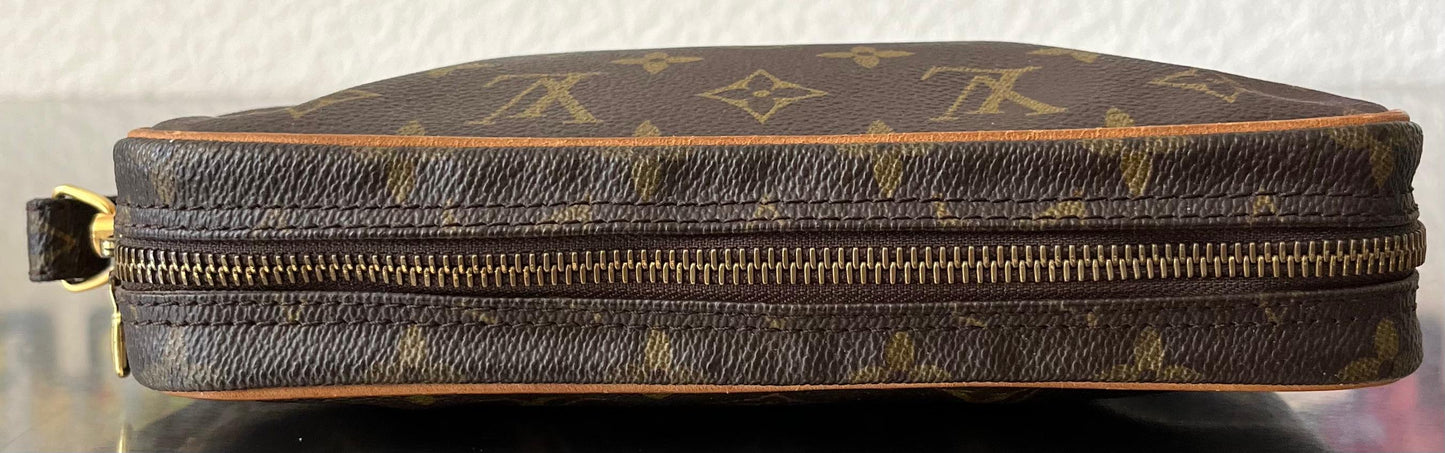 Louis Vuitton Marly Dragonne PM