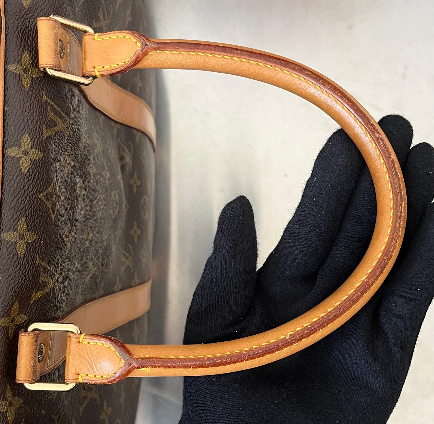 Louis Vuitton Sirius 65