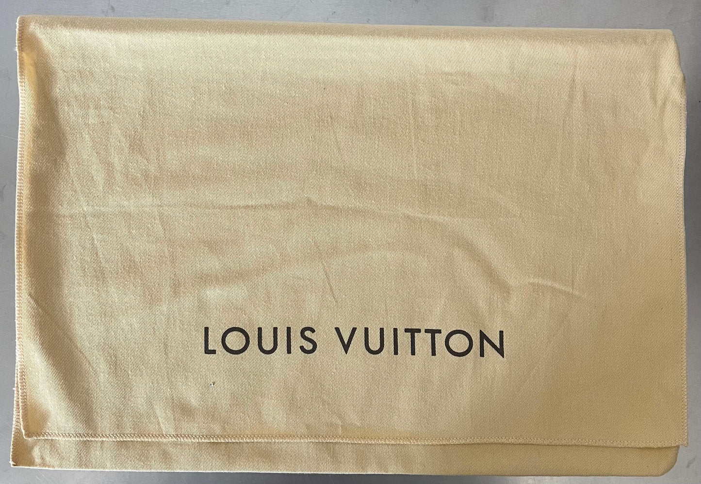 Louis Vuitton Igor Taiga