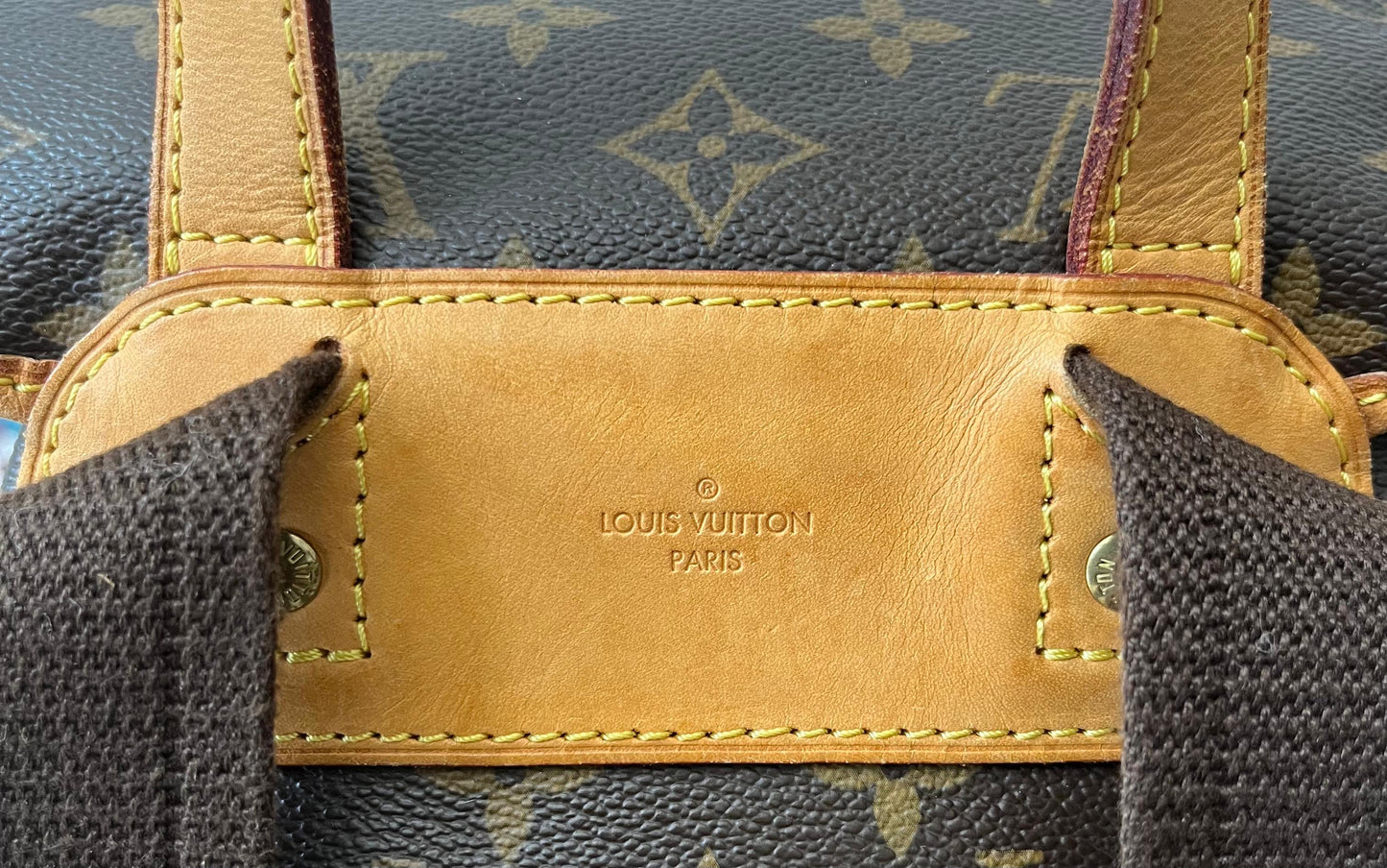 Louis Vuitton Bosphore Sac à Dos