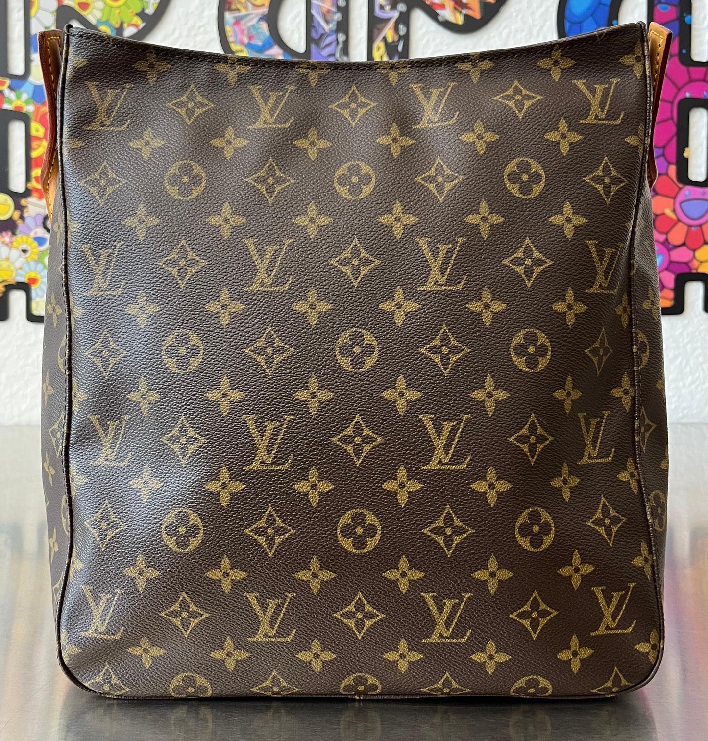 Louis Vuitton Looping GM