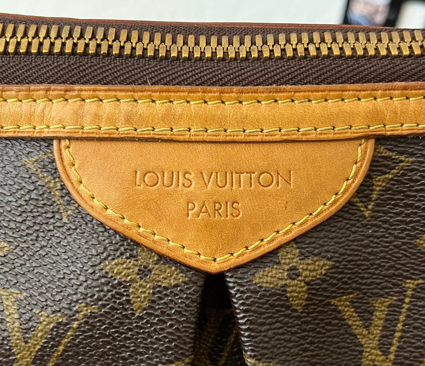 Louis Vuitton Palermo