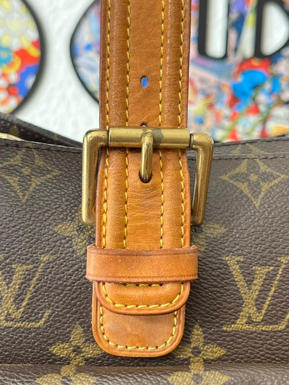 Louis Vuitton Multipli Cite