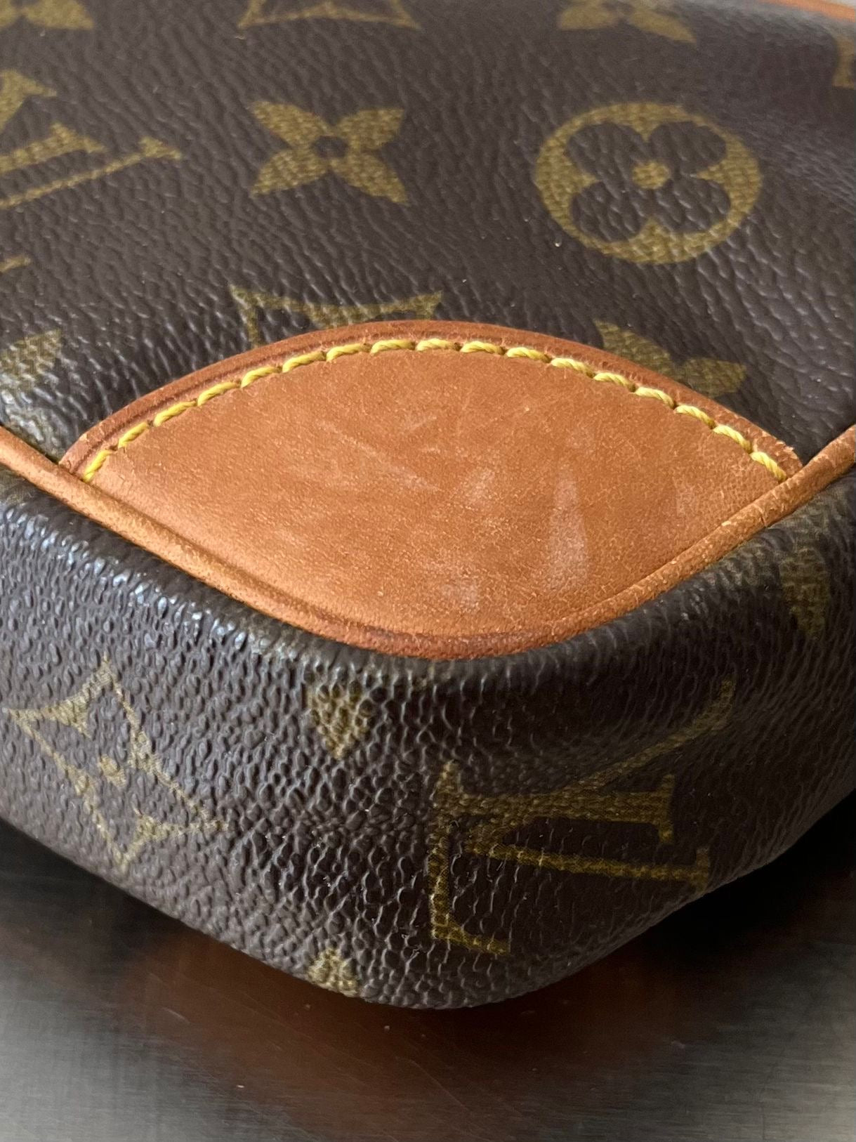 Louis Vuitton Marly Dragonne PM