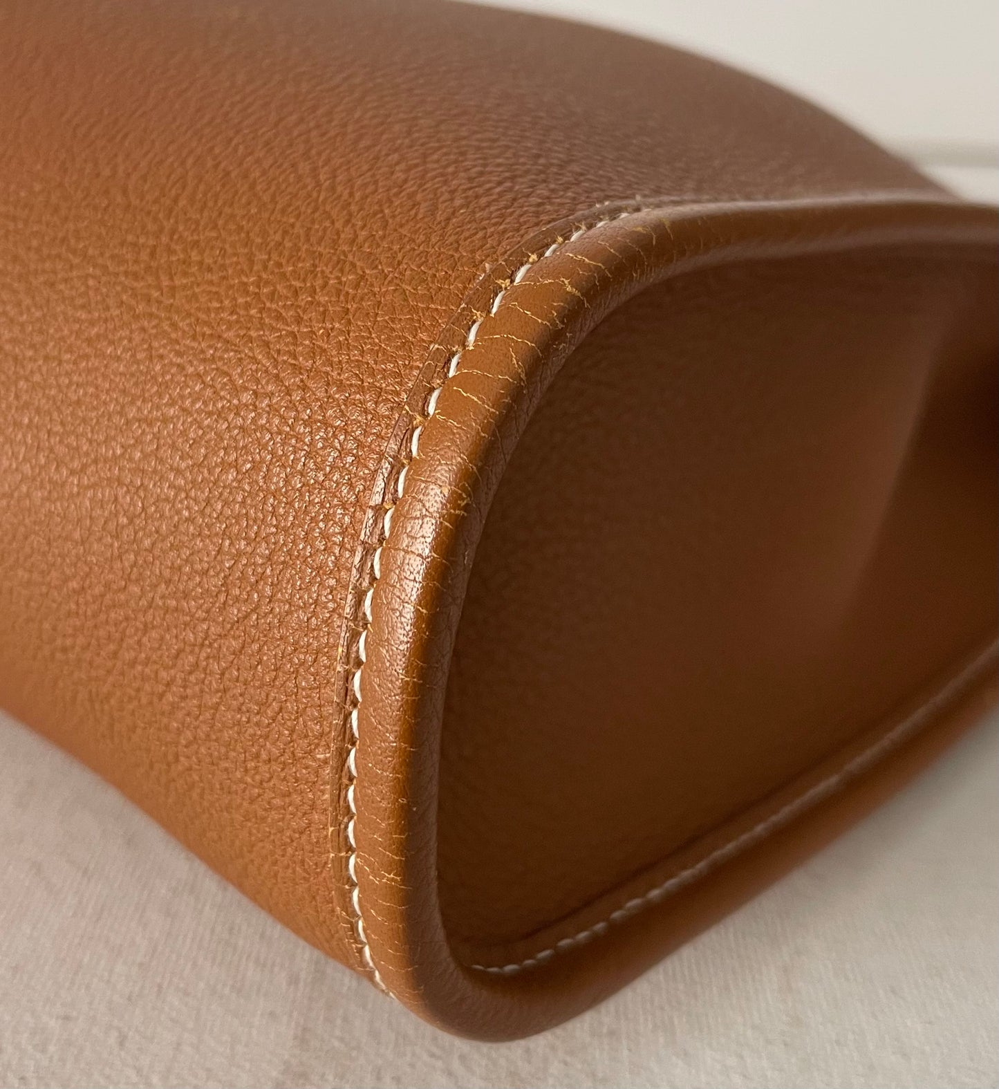 Hermès Cabas 35 Aktentasche