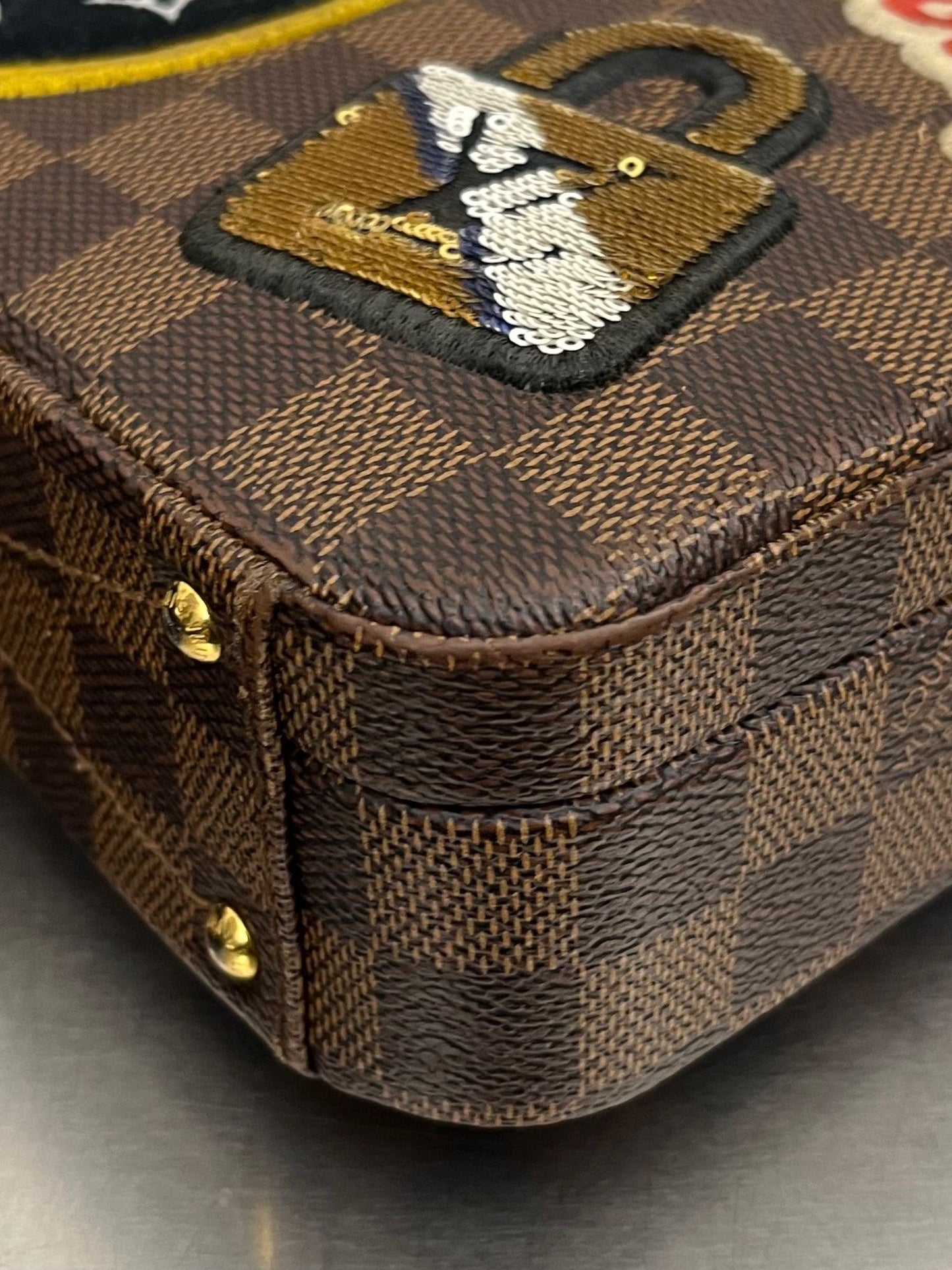 Louis Vuitton Stories Box