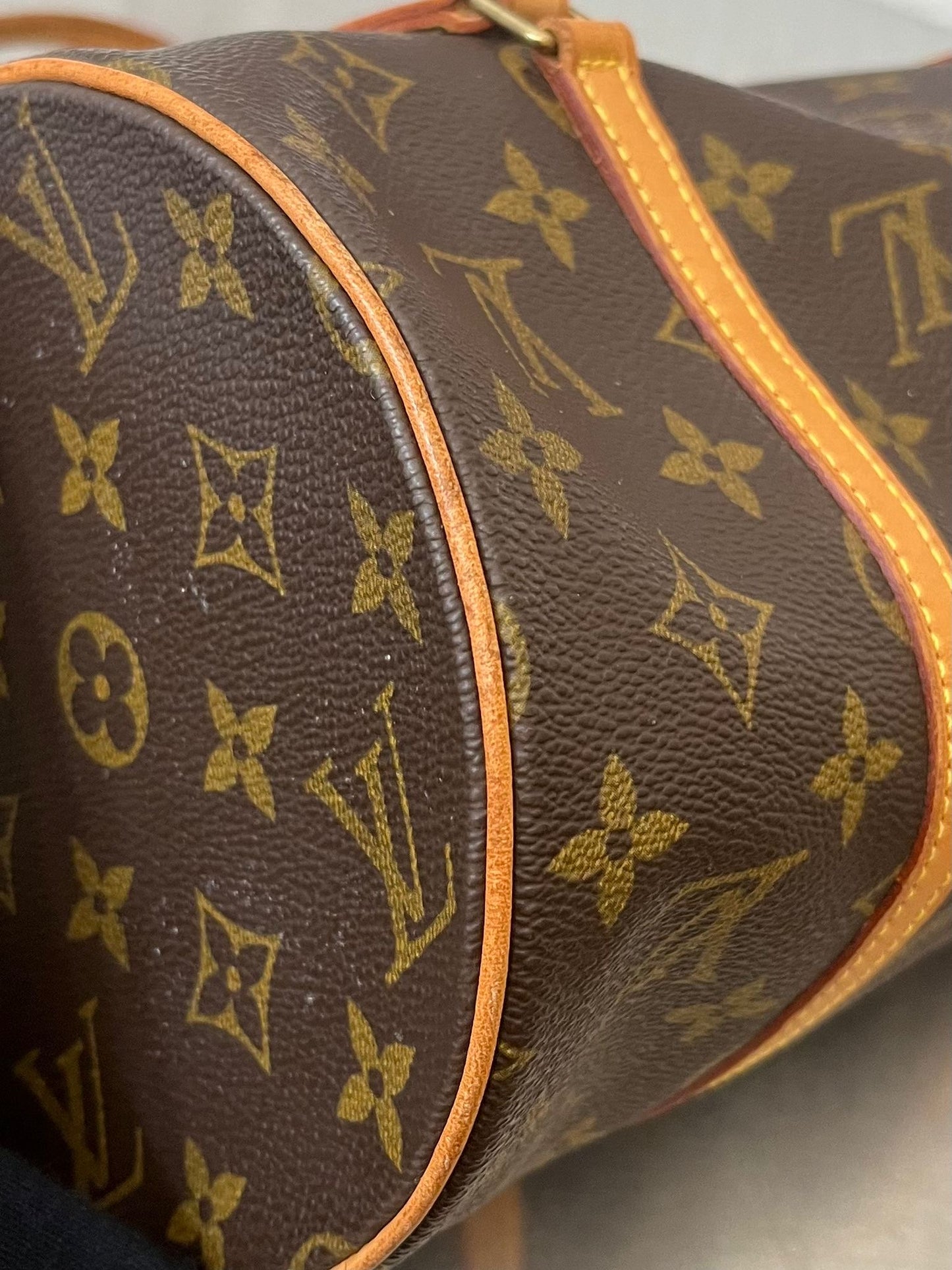 Louis Vuitton Papillon 30