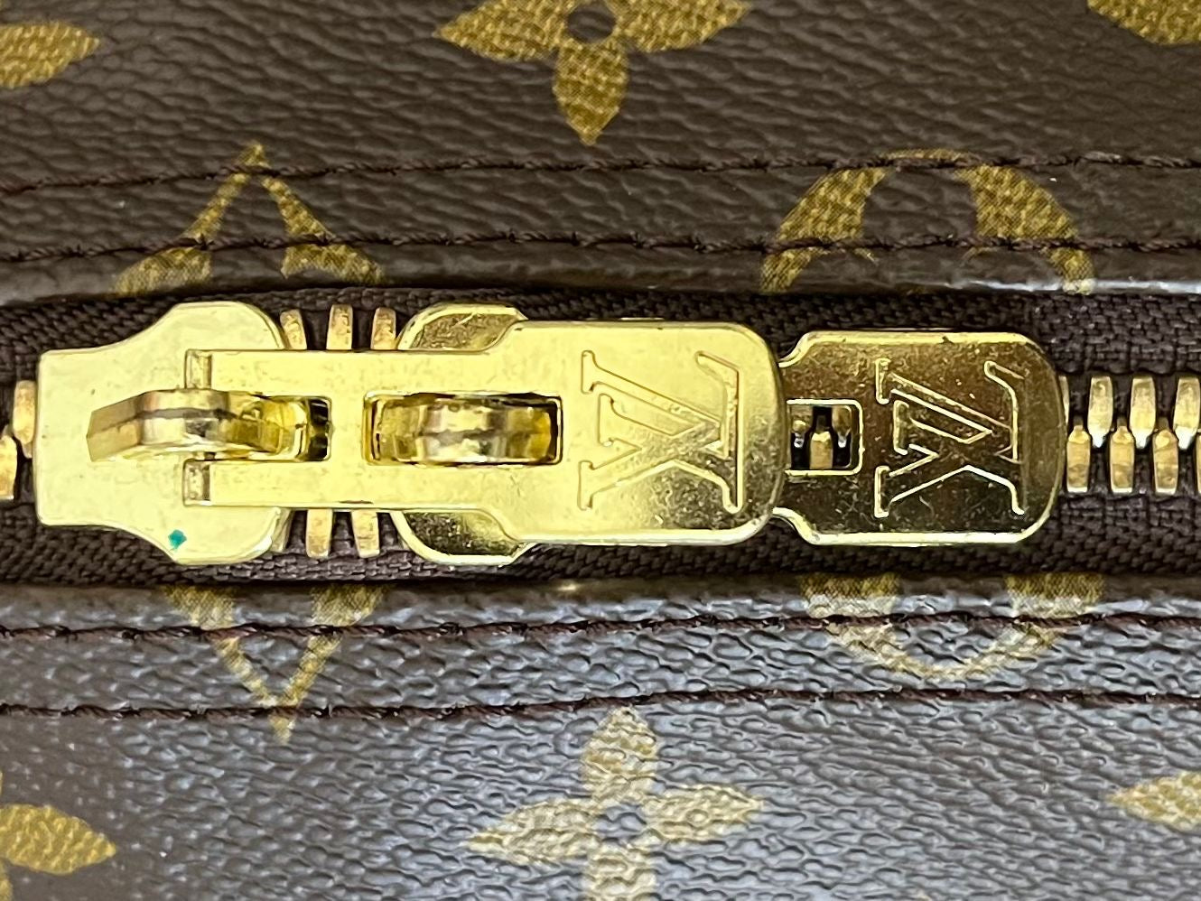 Louis Vuitton Keepall 55