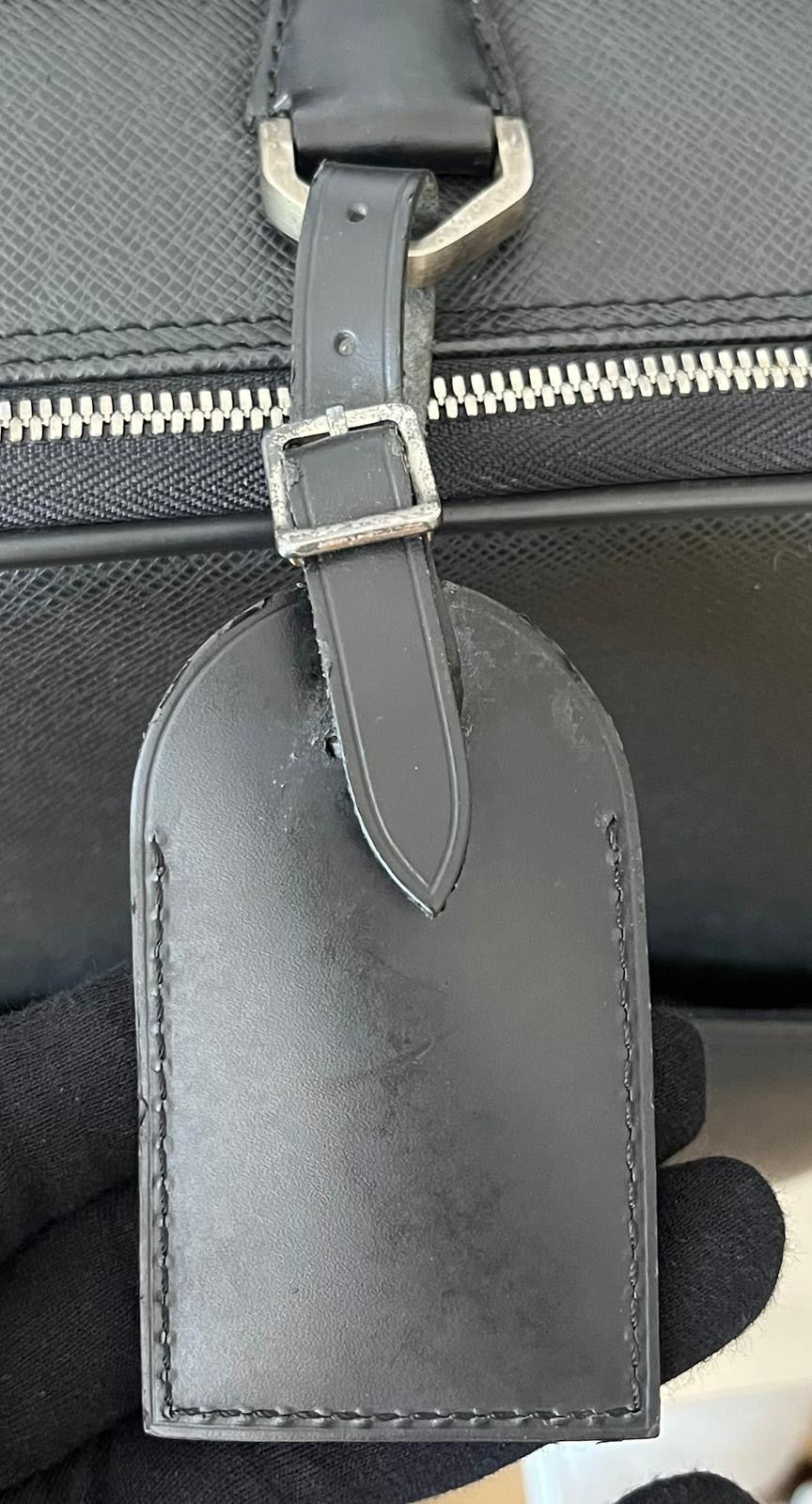 Louis Vuitton Pegase 60 Taiga