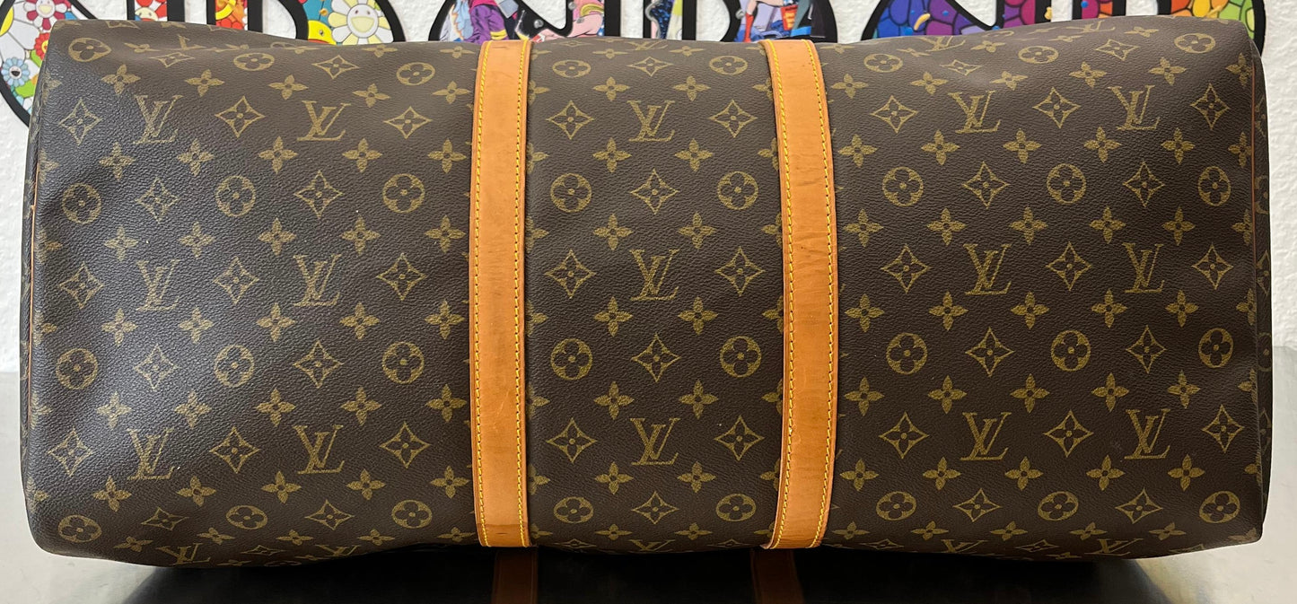 Louis Vuitton Keepall 60