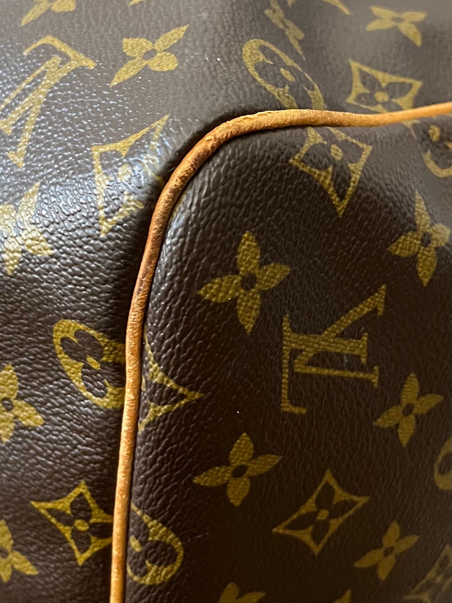 Louis Vuitton Keepall 55