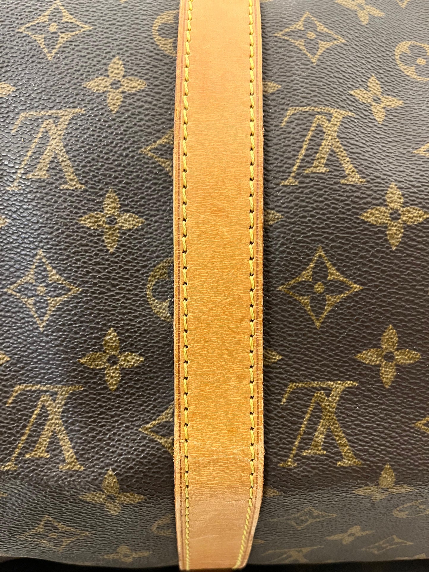 Louis Vuitton Keepall 50