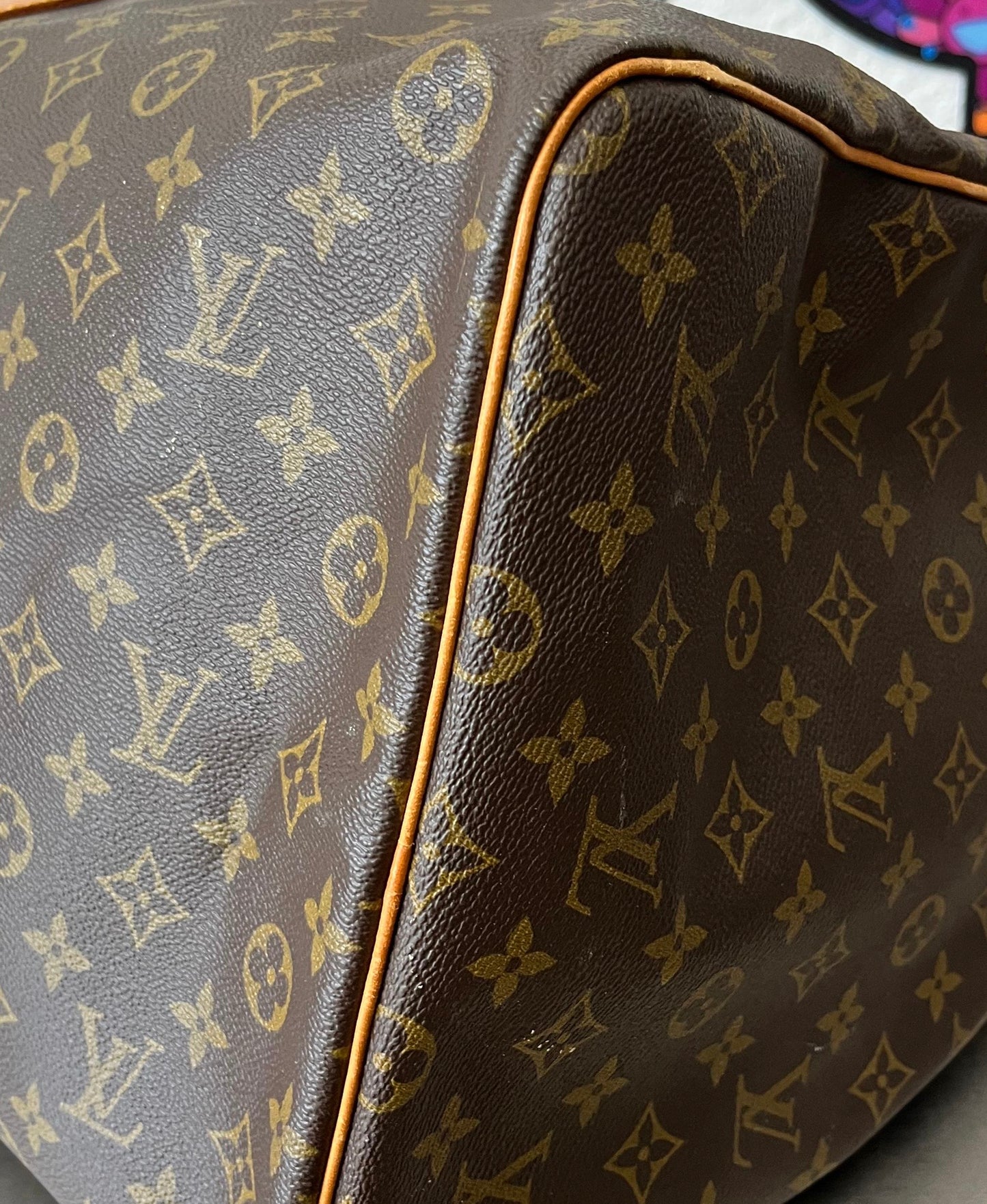 Louis Vuitton Keepall 60