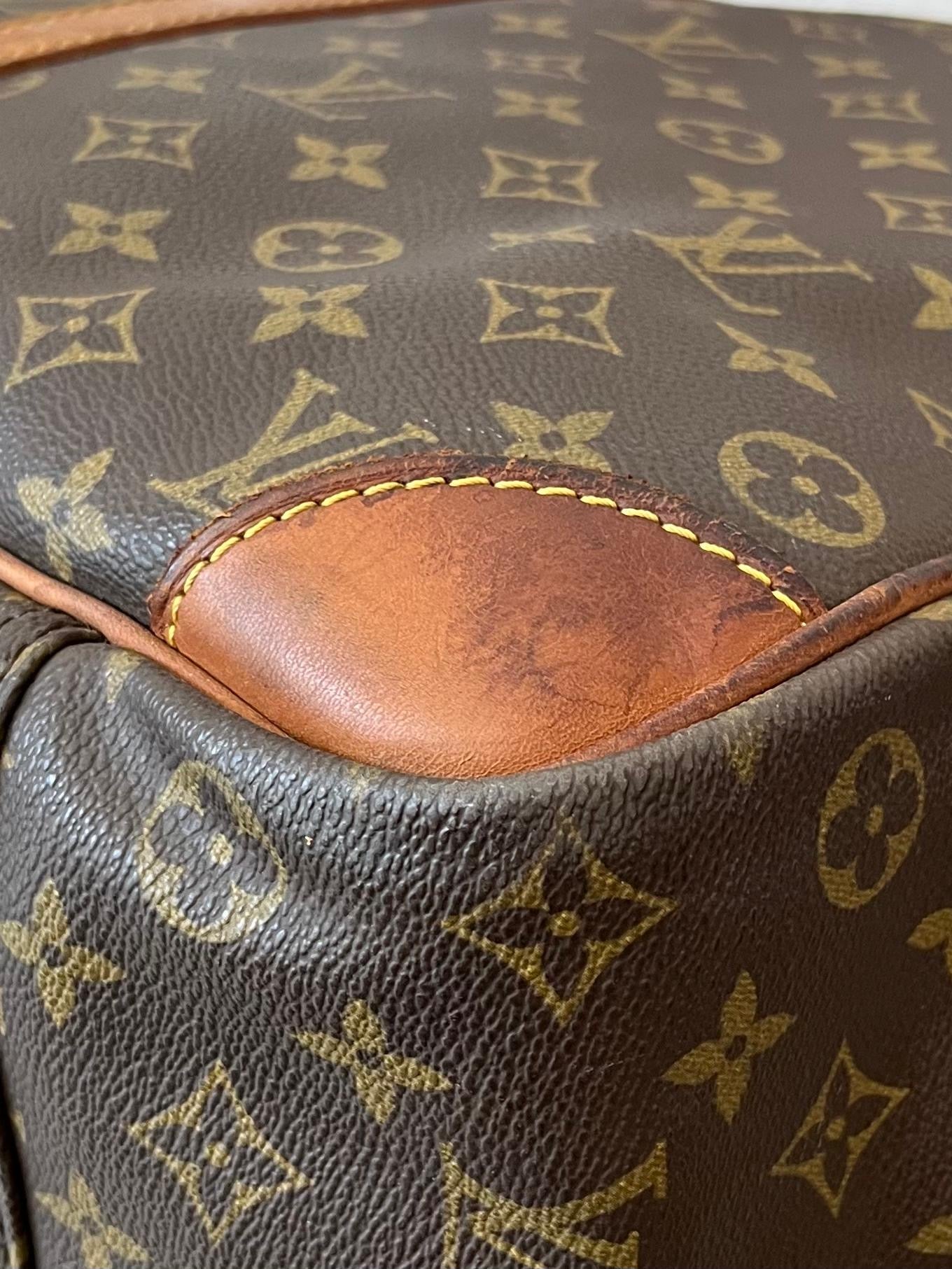 Louis Vuitton Sirius 50