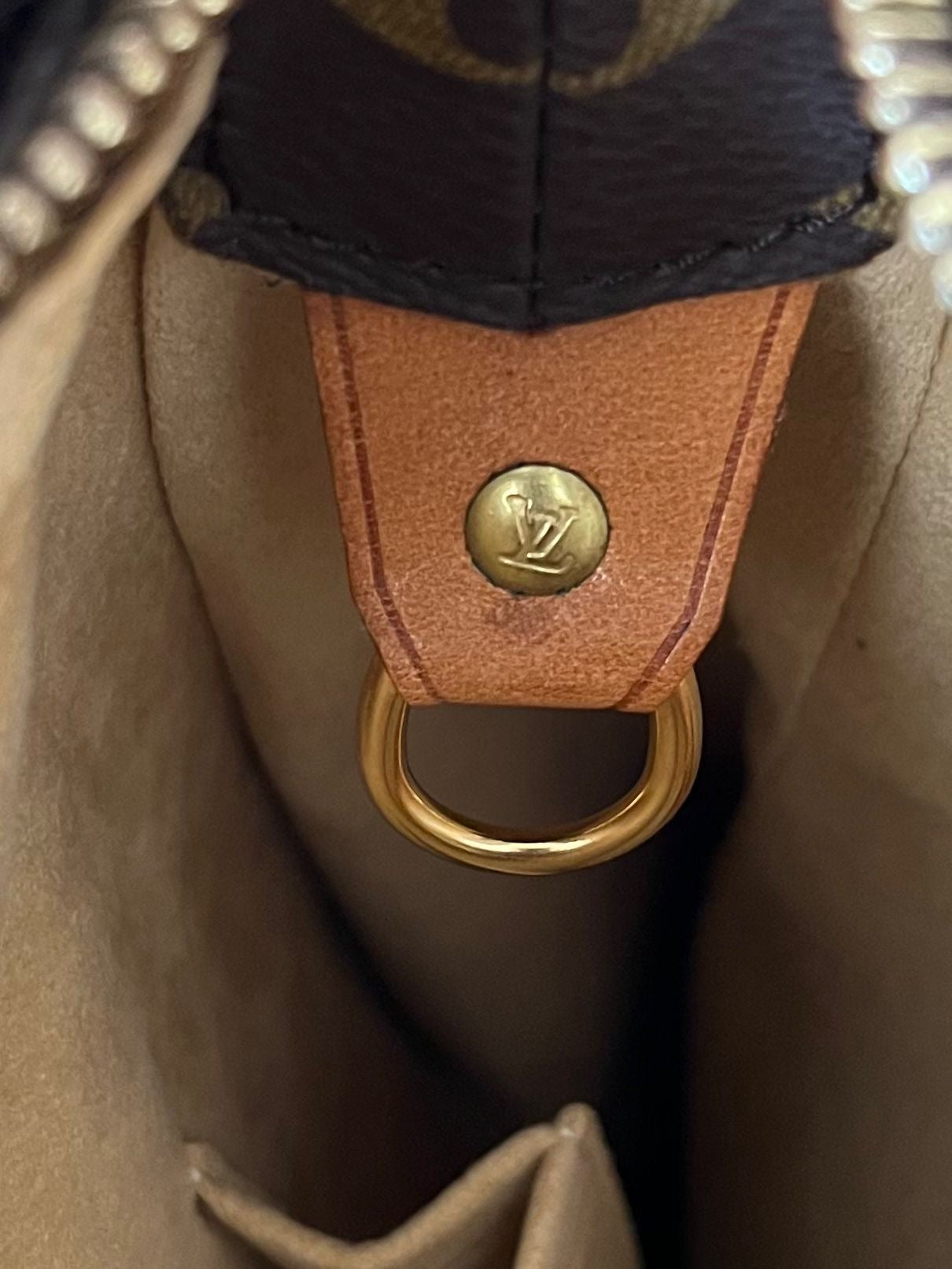 Louis Vuitton Looping GM