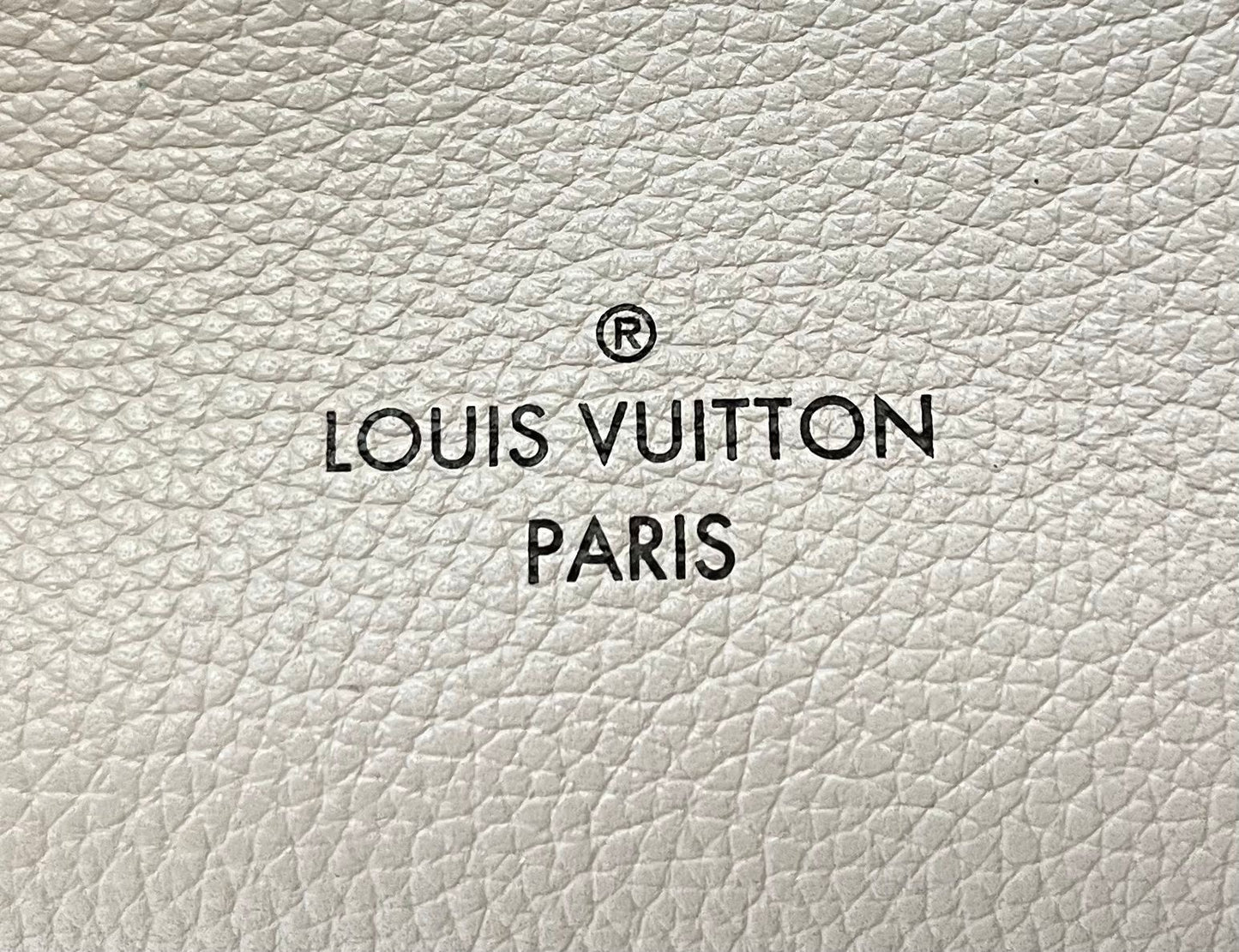 Louis Vuitton Haumea Magnolia Mahina