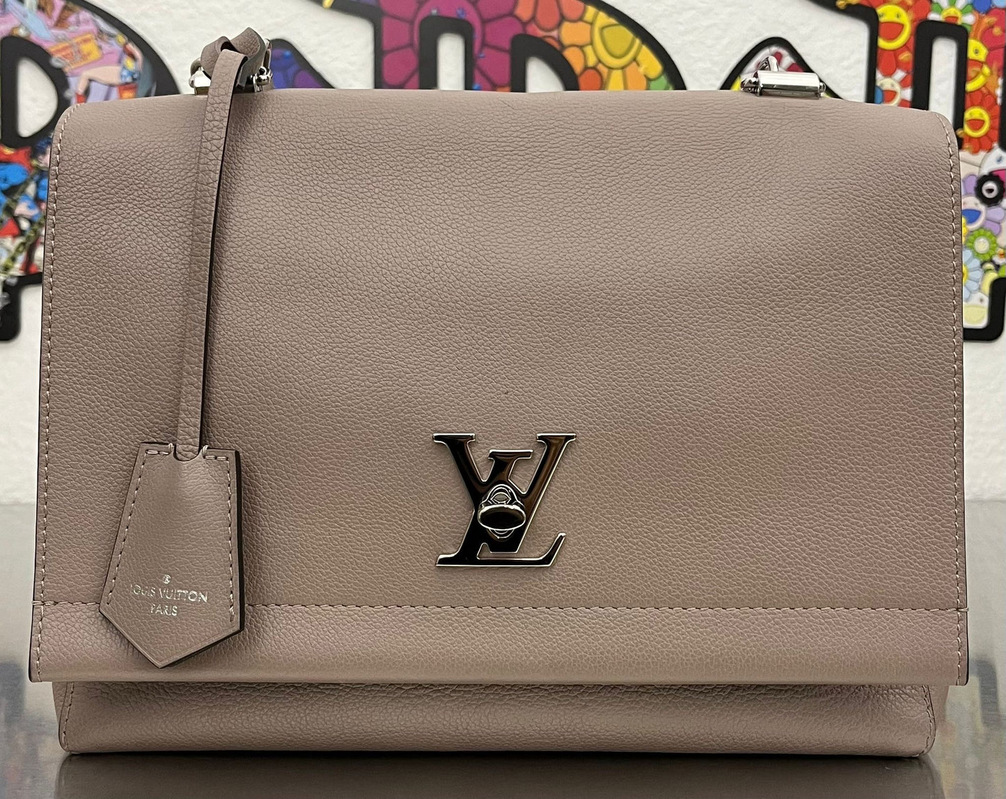 Louis Vuitton Lockme II