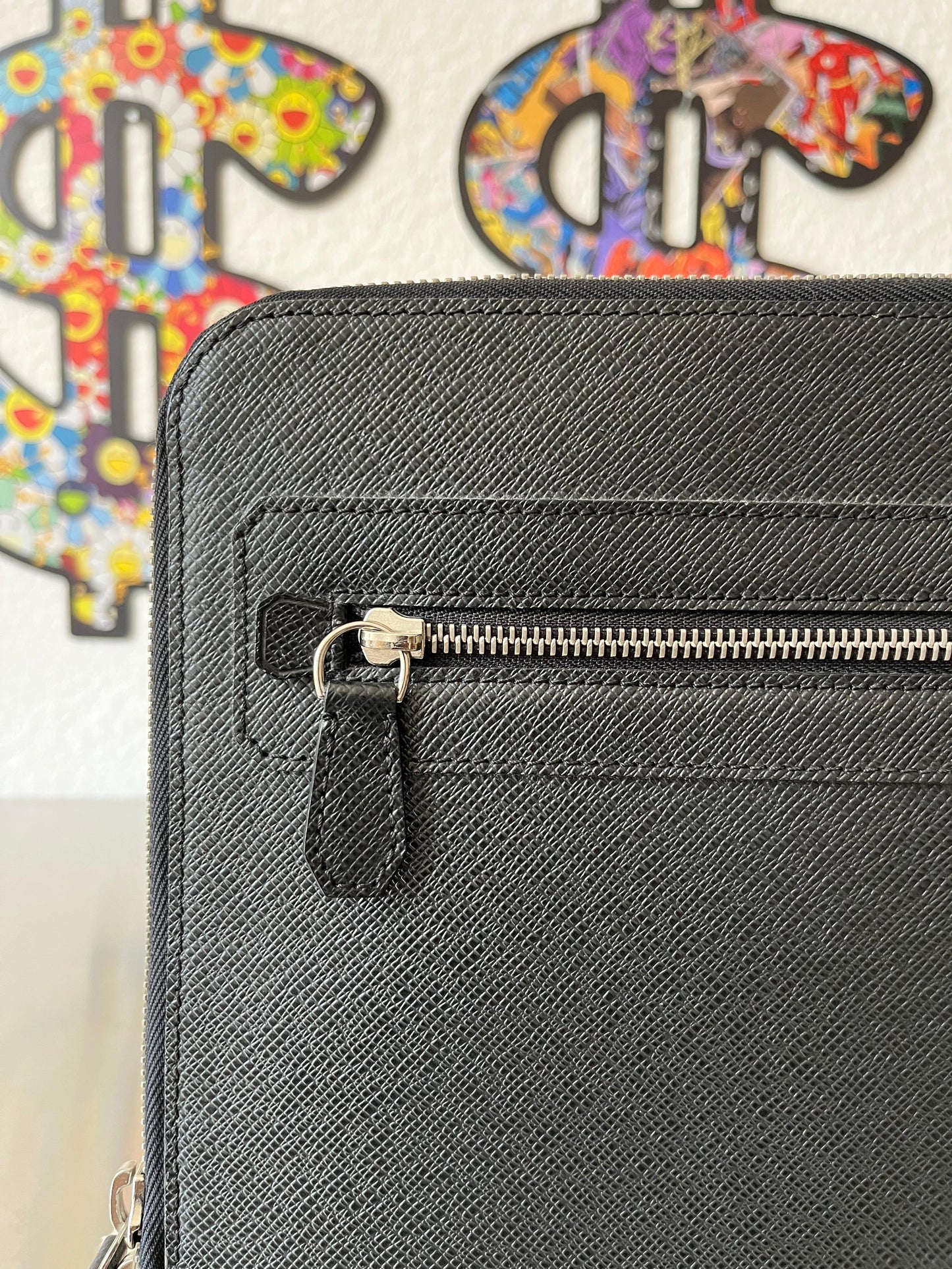Louis Vuitton Vladimir Taiga