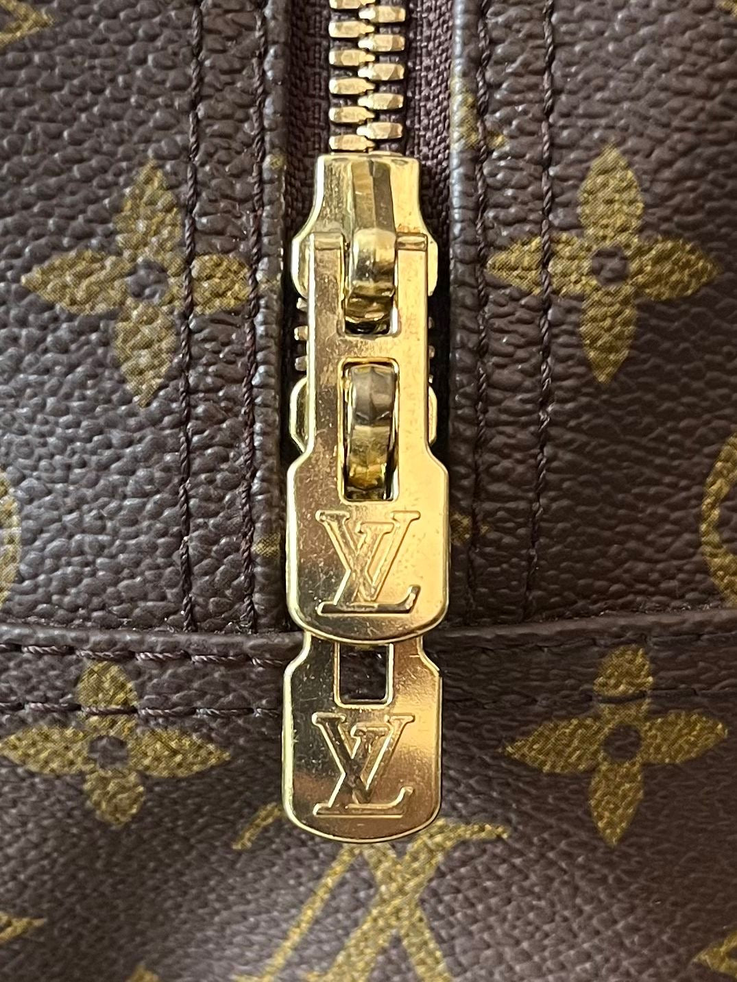 Louis Vuitton Deauville