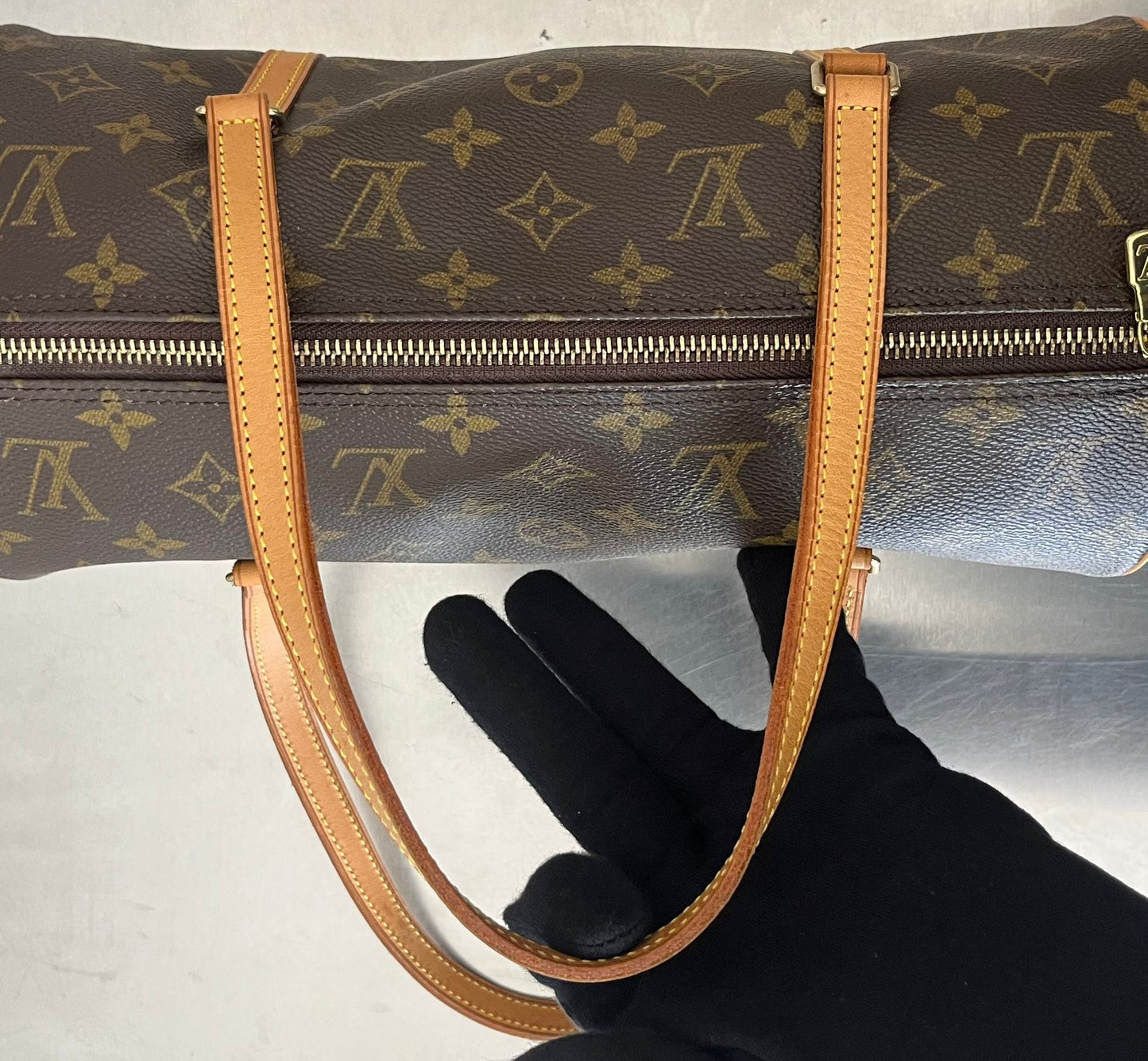 Louis Vuitton Papillon 30