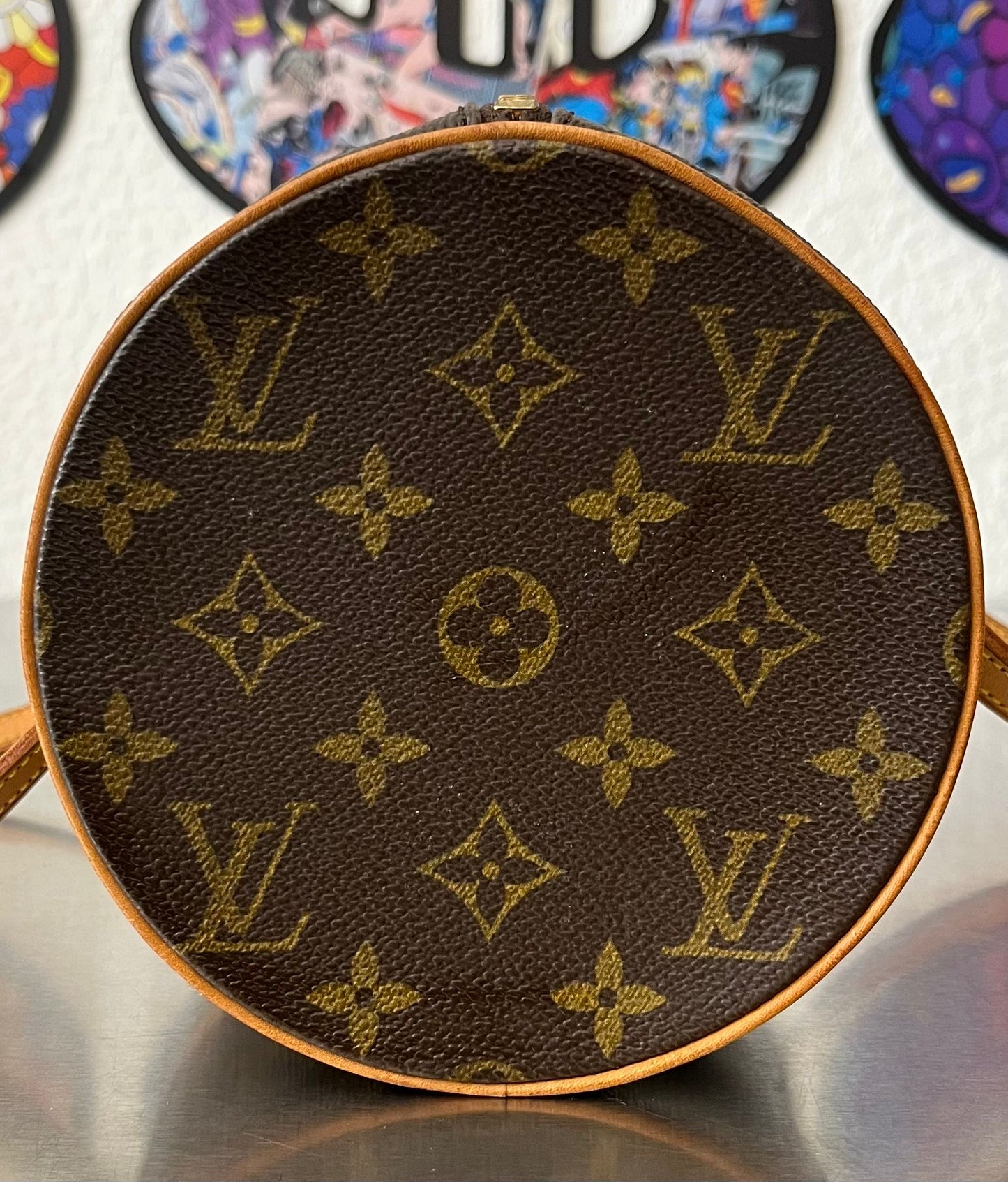 Louis Vuitton Papillon 30