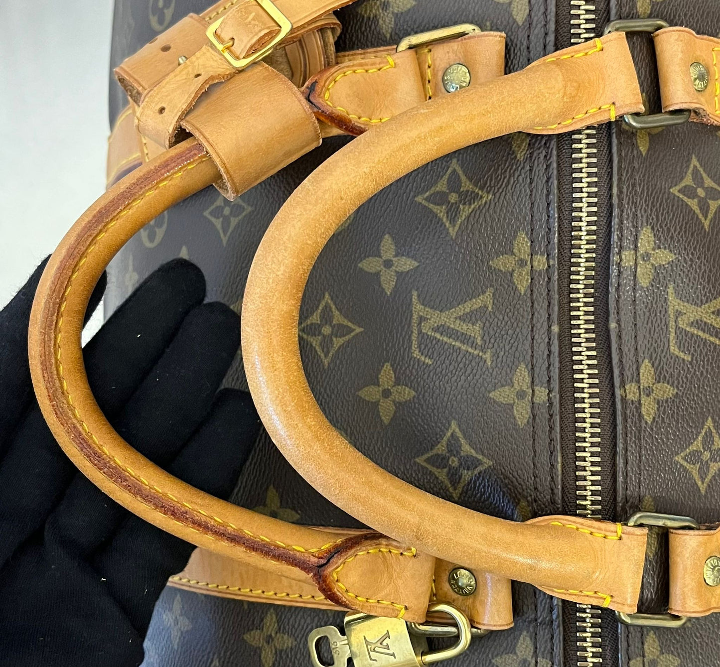 Louis Vuitton Keepall 60