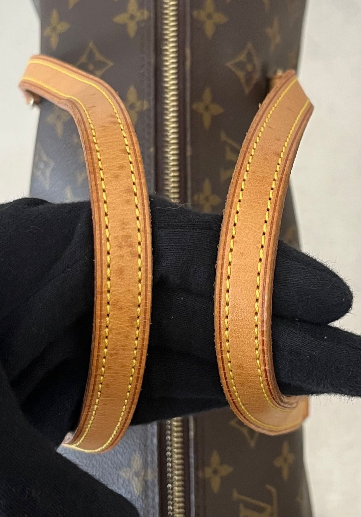Louis Vuitton Papillon 30