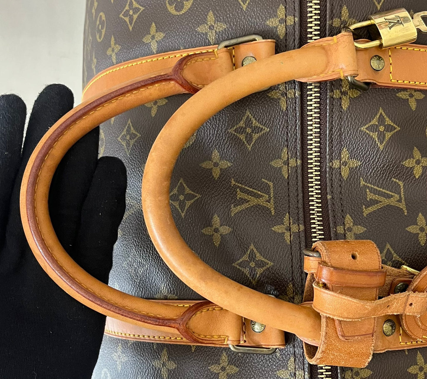 Louis Vuitton Keepall 60
