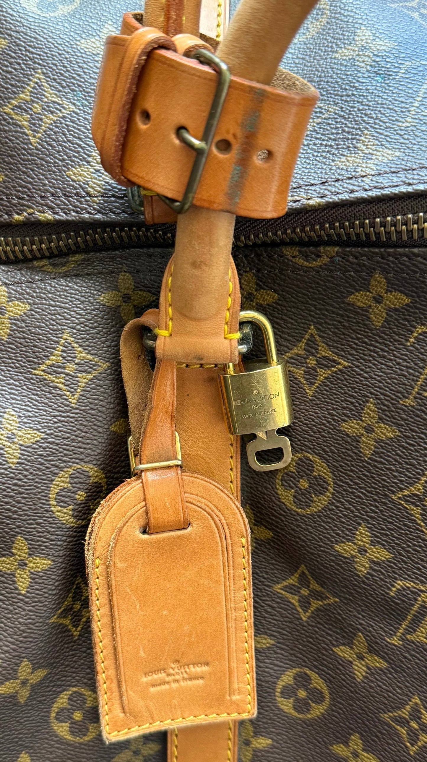 Louis Vuitton Keepall 60