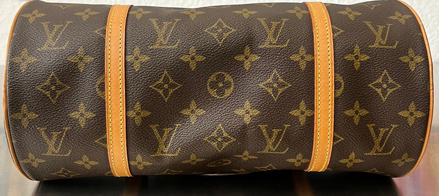 Louis Vuitton Papillon 30