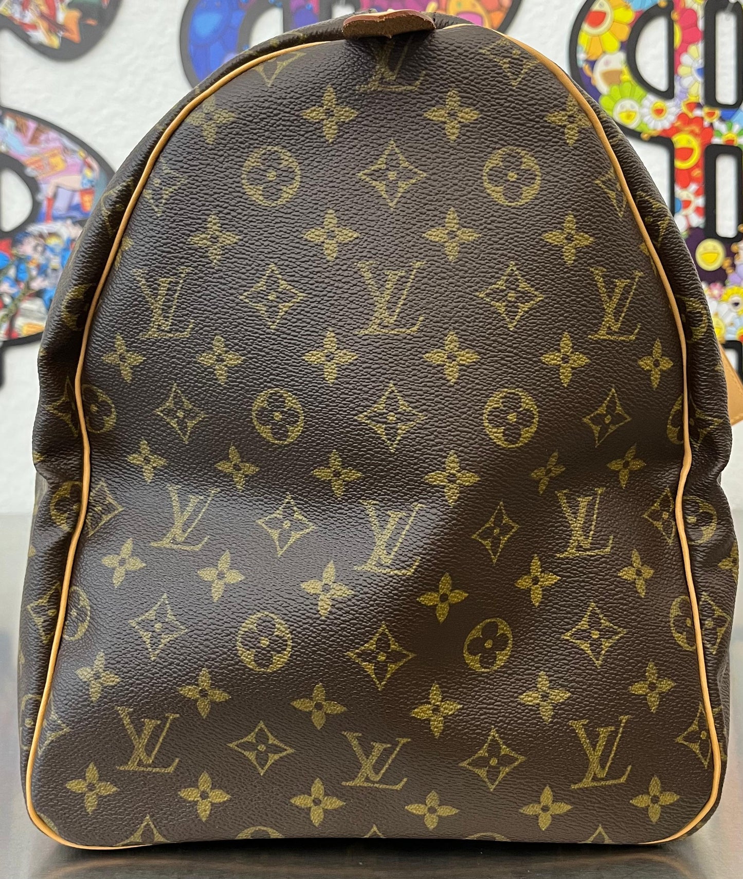 Louis Vuitton Keepall 55