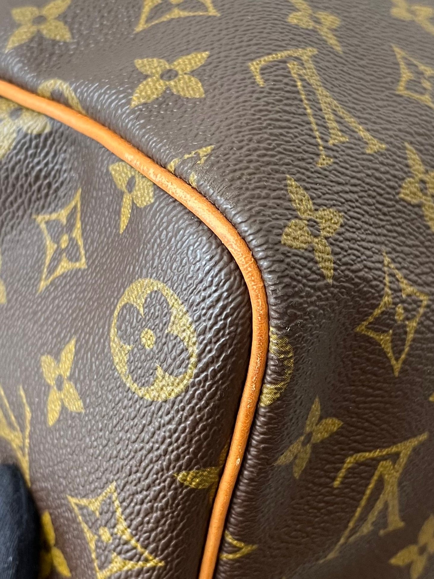 Louis Vuitton Keepall 45