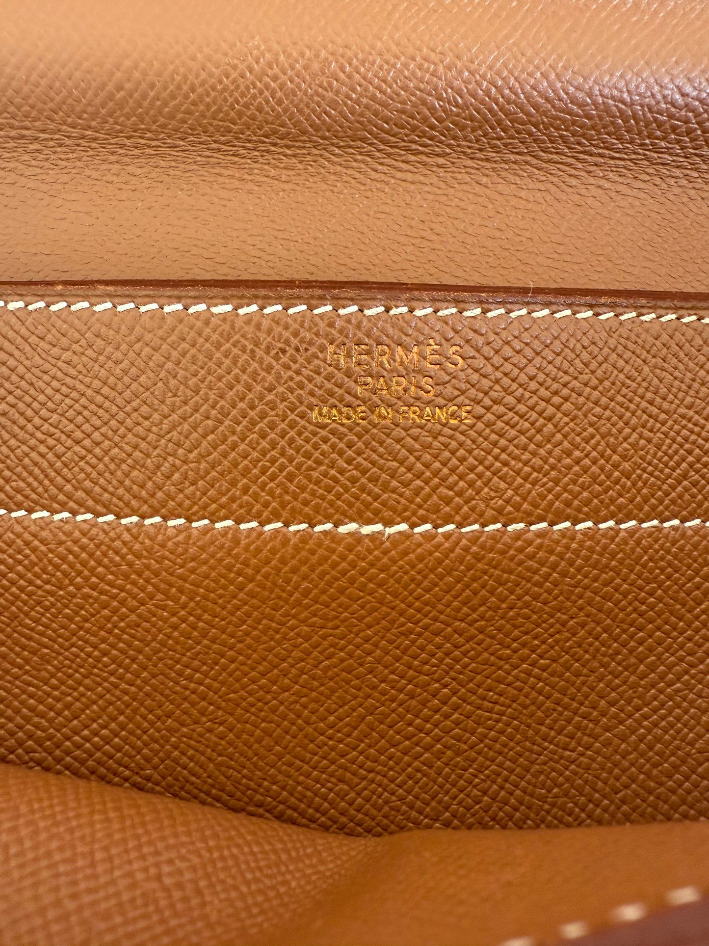Hermès Sac à Dépêches 41 Courchevel