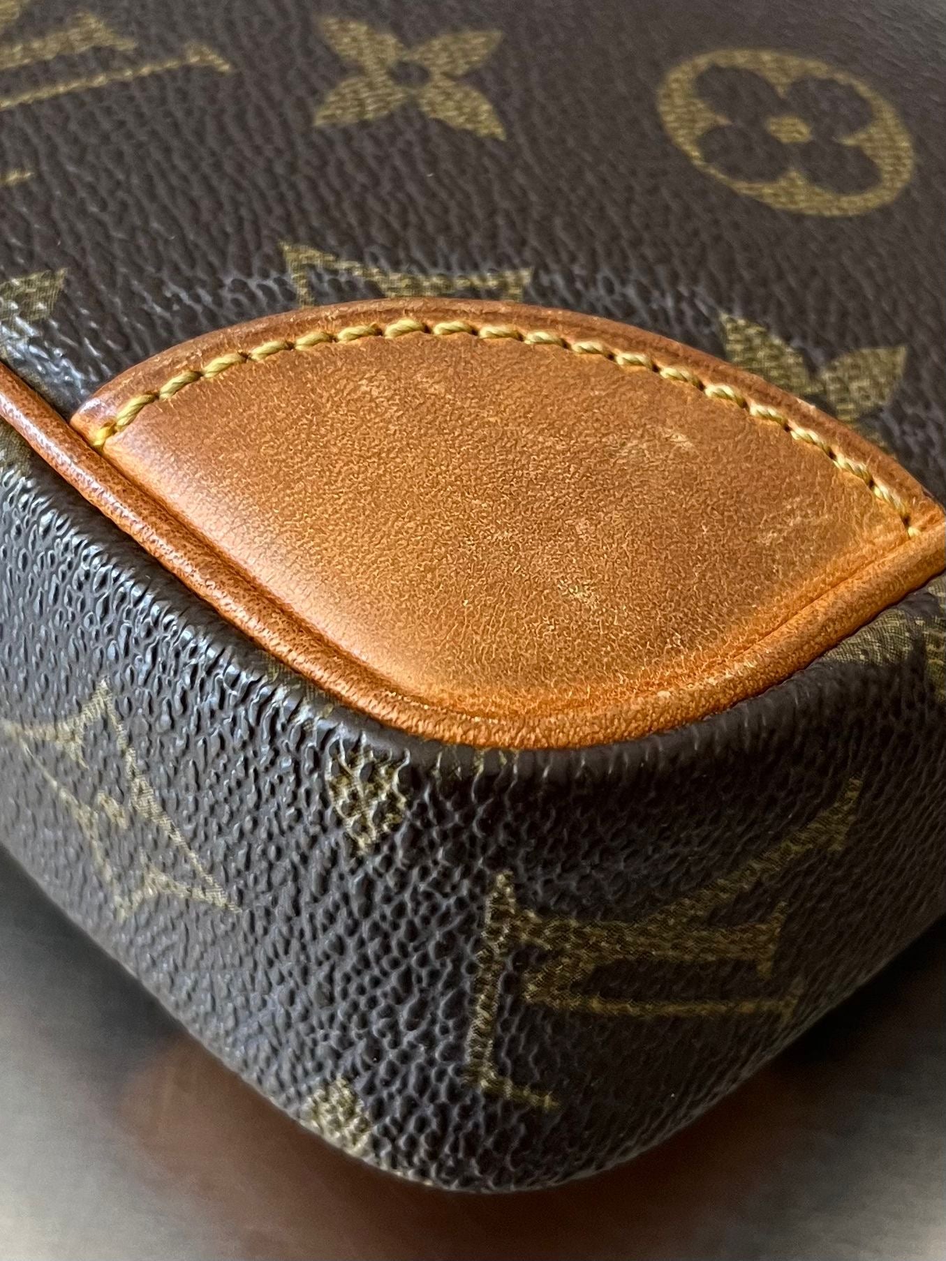 Louis Vuitton Marly Dragonne PM