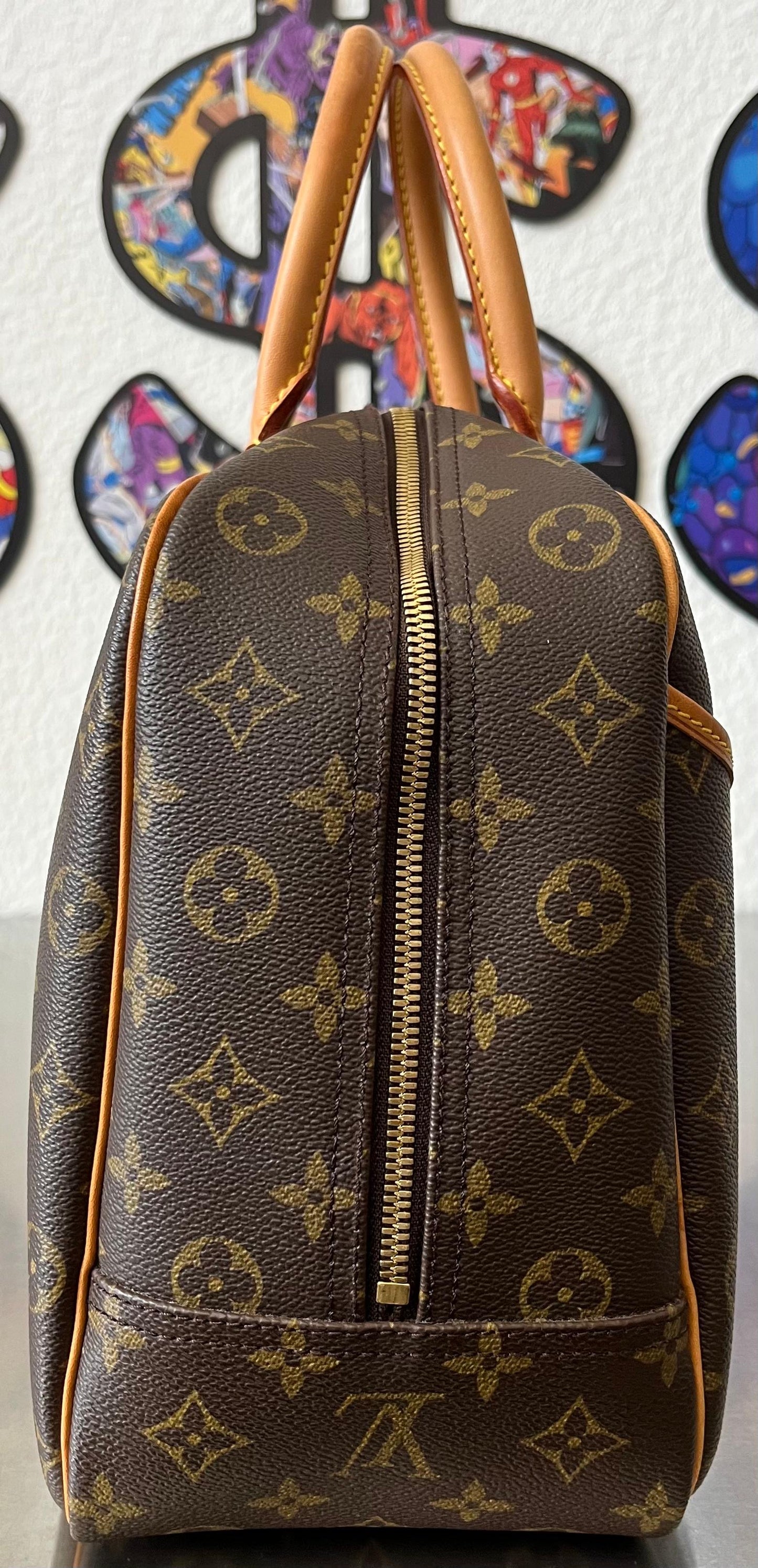 Louis Vuitton Deauville