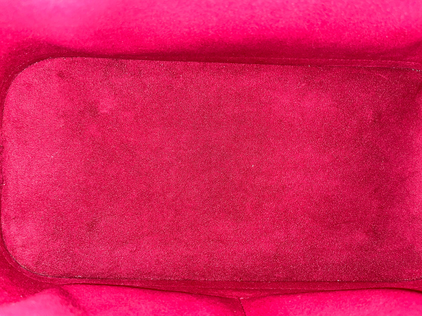 Louis Vuitton Alma PM Epi Fuchsia